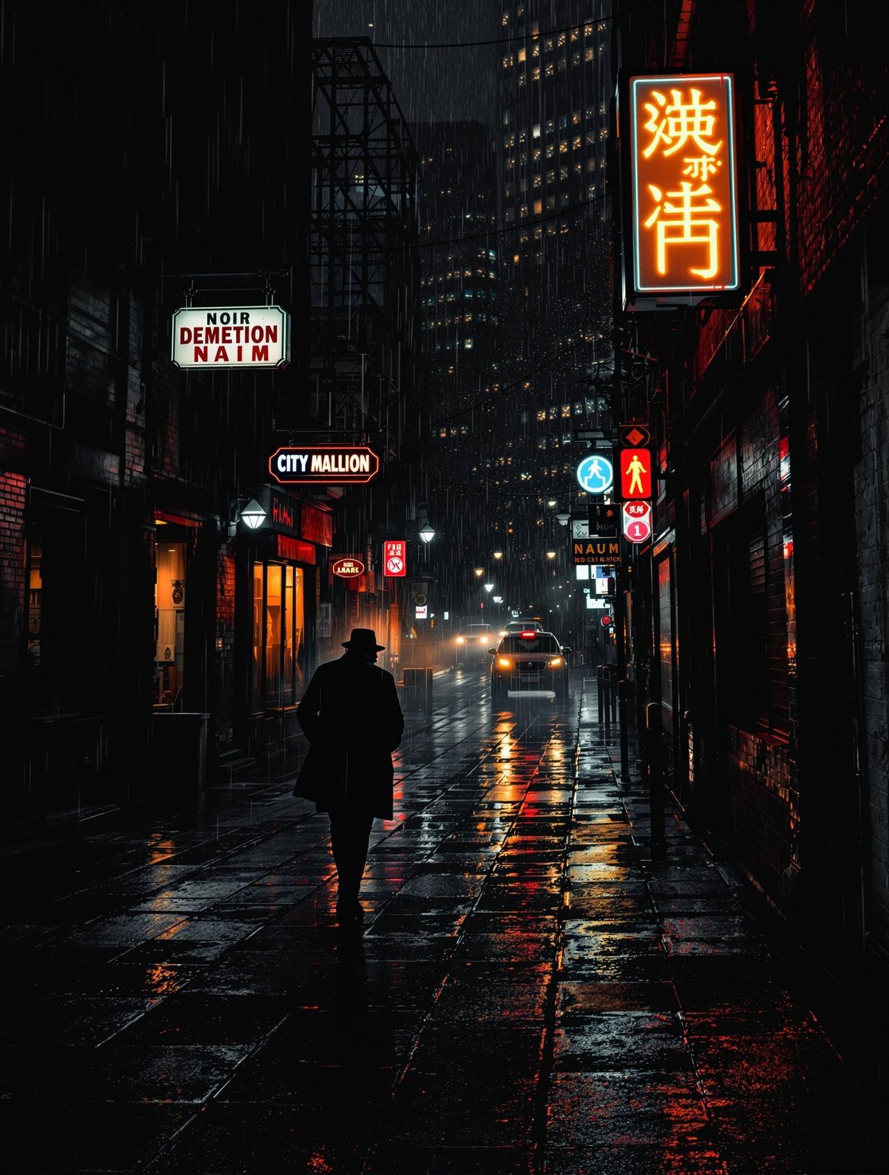 蓝图影视-暗夜骑士: Gotham Nights-高清在线观看